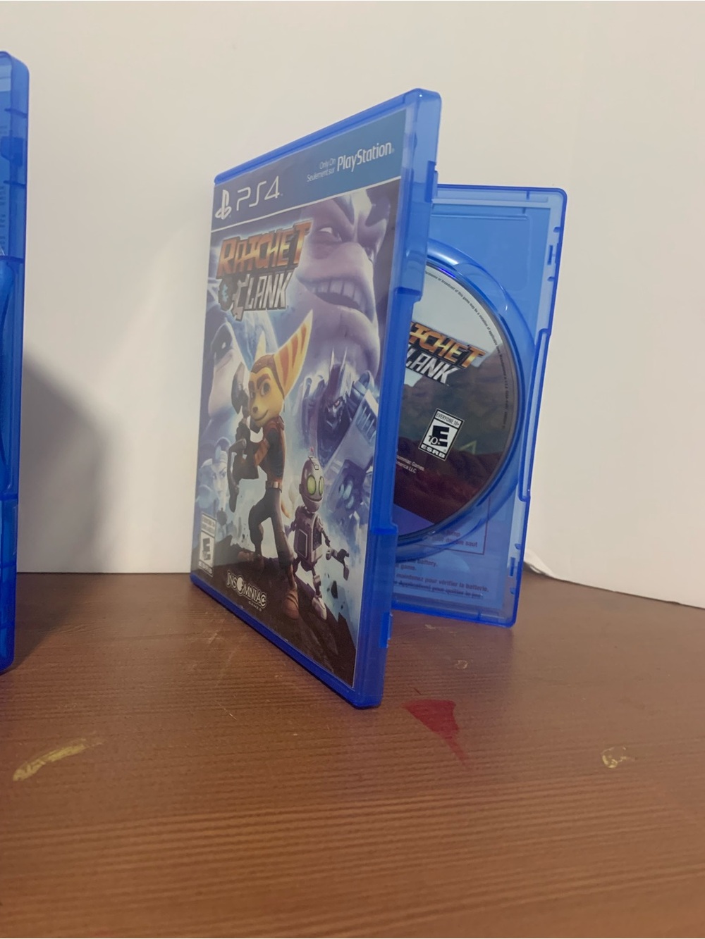 PS4 Videogames Lot of 3 - Picture 5 of 5